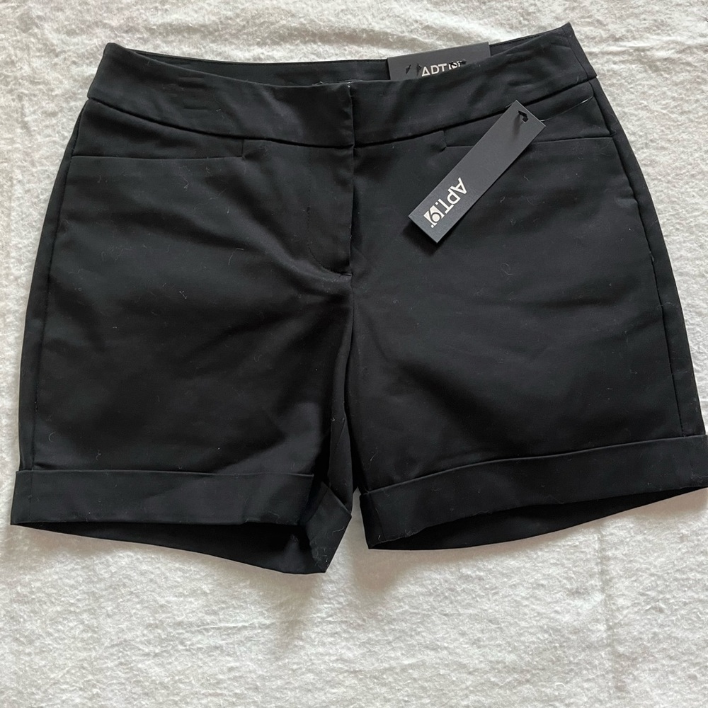 Apt 9 shorts